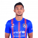 Muhammad Danial Amier bin Norhisham