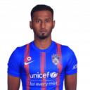 Mohammad Syamer bin Kutty Abba