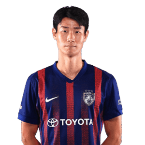 Park Jun-heong | DF | Johor Darul Ta'zm FC 2025