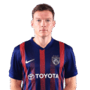 Shane Thomas Lowry | DF | Johor Darul Ta'zm FC 2025