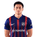 Muhamad Feroz bin Baharudin | DF | Johor Darul Ta'zm FC 2025