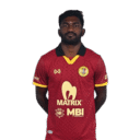 Selvan a/l Anbualagan | FW | Negeri Sembilan FC 2025