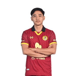 Muhammad Hakimi bin Abdullah | DF | Negeri Sembilan FC 2025