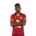 Javabilaarivin a/l Nyanasegar | FW | Negeri Sembilan FC 2025