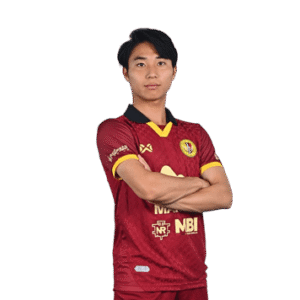 Mio Tsuneyasu | FW | Negeri Sembilan FC 2025