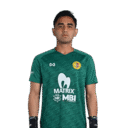 Muhamad Aqil Abdul Razak | GK | Negeri Sembilan FC 2025