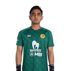 Muhamad Aqil Abdul Razak | GK | Negeri Sembilan FC 2025