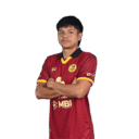 Muhammad Anwar bin Ibrahim | DF | Negeri Sembilan FC 2025