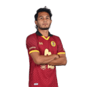 Muhammad Hadin Azman | FW | Negeri Sembilan FC 2025