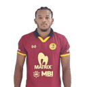 Anuar Ceesay | FW | Negeri Sembilan FC 2025