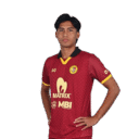 Azrin Afiq | DF | Negeri Sembilan FC 2025