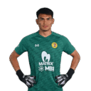 Muhammad Azri bin Abdul Ghani | GK | Negeri Sembilan FC 2025
