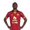 Luis Enrique Nsue Ntugu Akele | DF | Negeri Sembilan FC 2025