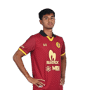 Muhammad Zahril Azri bin Zabri | MF | Negeri Sembilan FC 2025