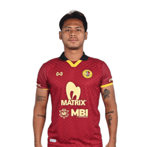 Wai Lin Aung | MF | Negeri Sembilan FC 2025