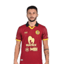Jovan Motika | FW | Negeri Sembilan FC 2025