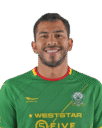 Eduardo José Sosa Vega | DF | Immigration FC 2025