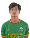 Muhammad Al-Hafiz bin Harun | MF | Immigration FC 2025