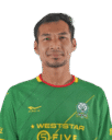 Mohd Rizal Mohd Ghazali | DF | Immigration FC 2025