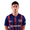Matthew Thomas "Matt" Davies | DF | Johor Darul Ta'zm FC 2025