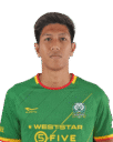 Fadzrul Danel | MF | Immigration FC 2025