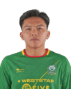 Abd Hanafie Tokyo bin Abd Hasim | DF | Immigration FC 2025