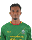 Heshamudin Ahmad | DF | Immigration FC 2025