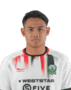 Shaiful Wazizi Mohammad | GK | Immigration FC 2025