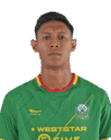 Muhammad Azmeer Aris bin Nor Rashid | DF | Immigration FC 2025