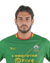 Vinicius Milani Bueno | DF | Immigration FC 2025
