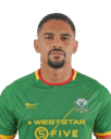 Pedro Santos Filho | MF | Immigration FC 2025