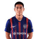 Nathaniel Shio Hong Wan | MF | Johor Darul Ta'zm FC 2025
