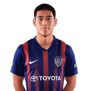 Nathaniel Shio Hong Wan | MF | Johor Darul Ta'zm FC 2025