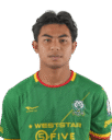 Muhammad Nur Azfar Fikri Azhar | MF | Immigration FC 2025