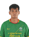Keron Ornchaiyaphum | DF | Immigration FC 2025
