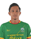 Nik Muhammad Sharif Haseefy bin Mohd Lazim | MF | Immigration FC 2025