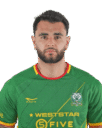Joao Pedro Boeira Duarte | FW | Immigration FC 2025
