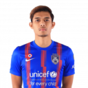 Syafiq Ahmad