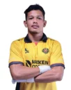 Amin Faisal bin Mohd Saidi