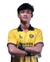 Wan Muhammad Harif bin Wan Muhd Hazli