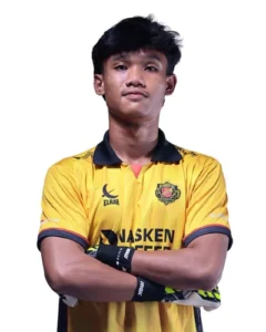 Wan Muhammad Harif bin Wan Muhd Hazli