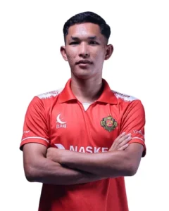 Mazwan Che Mat