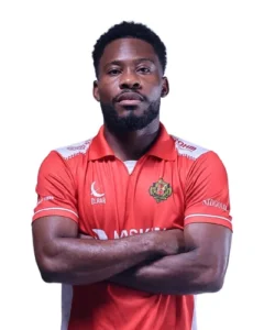 Emmanuel Junior Mbarga Mkene