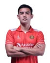 Muhammad bin Mohd Faudzi