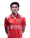 Muhammad Rizuan bin Muda