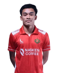 Muhammad Rizuan bin Muda