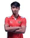 Wan Syamil Sulaiman bin Wan Salman