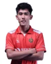 Muhammad Zuasyraf bin Zulkiefle