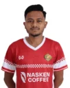 Nazmi Cik Ani