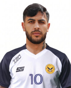 Pedro Henrique Oliveira da Silva
